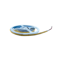 Taśma LED Professional COB IP20 8mm x 5m ciepła 3Y 12V | LS601 BestService