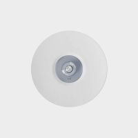 Oprawa AXP ECO LED IP65/20 2W (opt. Do drogi ewak.) 1h jednozadaniowa biała | AXPR/2W/E/1/SE/X/WH Awex