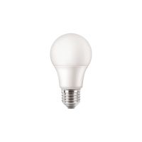 Lampa LEDBulb PILA A60 60W 806lm 865 6500K E27 FR ND 1CT/10 matowa | 929002306451 Philips