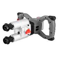 Mieszarka podwójna bezszczotkowa Energy+ 18V bez akumulatora | 58GE129 GRAPHITE