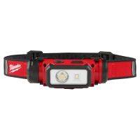 Latarka czołowa L4HL2-301 ładowana przez USB 600 lumenów | 4933479963 Techtronic