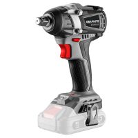 Klucz udarowy bezszczotkowy Energy+ 18V, Li-Ion, bez akumulatora | 58G028 TOPEX