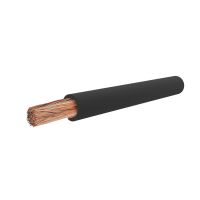 Przewód instalacyjny H07V-K (LGY) 16 450/750V, czarny KRĄŻEK | 20366686 Prysmian