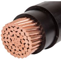 Kabel bezhalogenowy N2XH-O 1x50 0,6/1kV B2ca BĘBEN | 1897 085 05 Technokabel