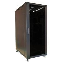 Szafa RACK 19" 37U 800X800 stojąca czarna EXTRALINK | EX.14435 Batna