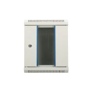 Szafa RACK 10" 6U wisząca szara EXTRALINK | EX.14473 Batna