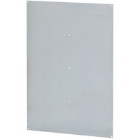 Płyta montażowa metalowa EPC-MMP 80-60 | 001102631 Eti