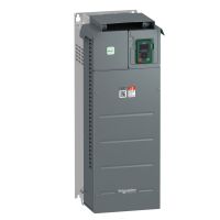 Przemiennik częstotliwości Easy Altivar 610, 90 kW, 3f, 380-460 V, z filtrem EMC C3, IP 20 | ATV610D90N4 Schneider Electric