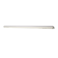 Oprawa hermetyczna LED DAMP PROOF DP 1500 E 80W 10800lm 865 6500K VW IP65 GY 1500mm 5 lat gw. | 4099854080692 Ledvance