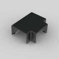 Pokrywa odgałęźna (LH 60X40) 8654 FB | 8654_FB Kopos