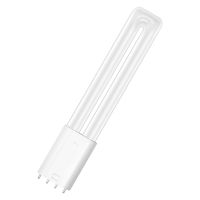 Lampa LED DULUX L18 HF V 8W 900lm 840 4000K 2G11 | 4058075822078 Ledvance