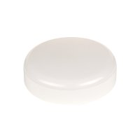 Oprawa plafon LED z czujnikiem Surface Slim RD S 200 P 10W 1050lm 830 3000K IP65 IK10 okrągły 5 lat | 4099854102479 Ledvance