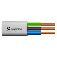 Przewód instalacyjny YDYP żo 4x1,5 450/750V KRĄŻEK | 20207228 Prysmian