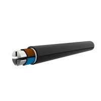 Kabel sieciowany YAKXS 4x25 0,6/1kV BĘBEN | 5901854411255 Elpar