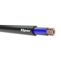 Kabel energetyczny YKXS 4x10 0,6/1kV BĘBEN | 5901854435251 Elpar