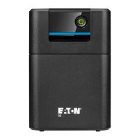 Zasilacz UPS Eaton 5E 700 FR G2 | 9C00-53254 Eaton