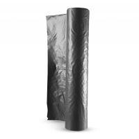 Folia paroizolacyjna - gr. 0,3 mm, szer. 4 mb - ROLKA 25 mb/100m2 | F.P.0,3-4x25.ROL Heat Decor