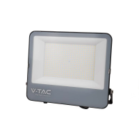 Naświetlacz LED V-TAC 200W 185Lm/W czarny VT-44205 4000K 37000lm | 3800170203471 LED EUROPE