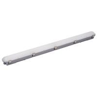 Oprawa hermetyczna LED RETRO 60W 8400lm 4000K 840 IP65 IK08 150cm | LHT011 BestService