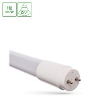 Świetlówka LEDtube 17W 1900lm CW 6000K G13 T8 SMD 2835 28X1200 glass SPECTRUM 3 lata gw. | WOJ+22305_17W Wojnarowscy