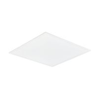 Panel LED p/t RC065B G5 LED41S/840 34W 4100lm 4000K PSU W60L60 UGR19 OC mikropryzmat LEDINAIRE 5 lat | 911401876085 Philips