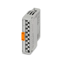 AXL SE PD8/8 24V/GND | 1337225 Phoenix Contact