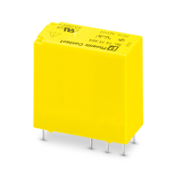 REL-SR- 24DC/2X21/FG X | 1473564 Phoenix Contact