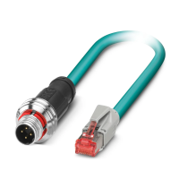 NBC-P12MSD/10,0-93E/R4AC Kabel sieciowy | 1476027 Phoenix Contact