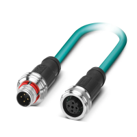 NBC-P12MSD/ 2,0-93E/P12FSD Kabel sieciowy | 1476046 Phoenix Contact