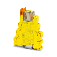 PSR-PLC21-2CO-24DC-SC | 1480226 Phoenix Contact