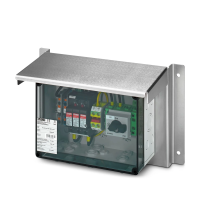 SOL-WR-2518-AISI304 | 1579290 Phoenix Contact
