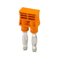 SCP 2-8 Short-circuit connector | 3070402 Phoenix Contact
