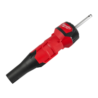 M18FOPH-BA Przystawka dmuchawa | 4932492668 Techtronic