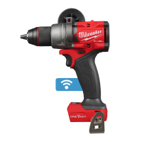 M18ONEDD3-0X Wiertarko-wkrętarka GEN 4 | 4933492799 Techtronic