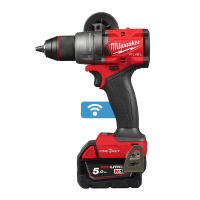M18ONEDD3-502X Wiertarko-wkrętarka GEN 4 | 4933492802 Techtronic