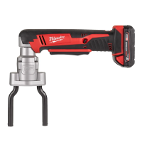 M18BSBT-202X M18 Narzędzie do śrub zrywalnych | 4933493289 Techtronic