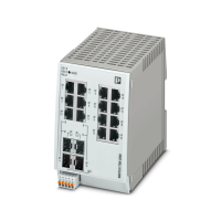 FL SWITCH TSN 2312-2GC-2SFP | 1232305 Phoenix Contact