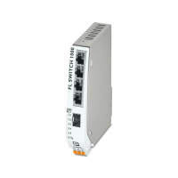 FL SWITCH 1104NT-SFP | 1343023 Phoenix Contact
