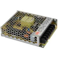 Zasilacz impulsowy LED 102W 12VDC 8,5A | LRS-100-12 Meanwell