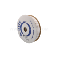 Profil owalny PCV do nadruku DPF 5.2/60 WT | E04ZP-04020400502 Ergom