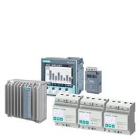 Pakiet startowy Powercenter 3000, 15 x licznik energii, PAC4200 bramka do Modbus RTU | 7KT1666-0EE02-0EE0 Siemens