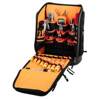 Plecak elektryka NEO TOOLS 31 elementów | 01-313 NEO TOOLS