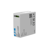 Wkład do ogranicznika SPPVRT2-15 typu 2 tor +/-/PE | EP-501971 Eaton