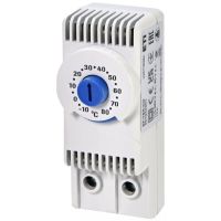 Termostat -10÷80st.C, 1NO EF-TER-NO | 001344001 Eti