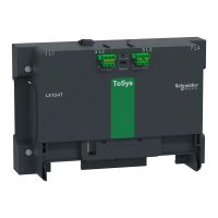 Moduł kontrolny, TeSys Giga, LX1G - 200-500V AC/DC 50/60Hz | LX1G4TLSEA Schneider Electric