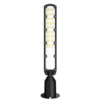 Oprawa uliczna LED ERA 50W 6000lm NW 840 4000K IP65 (czujnik zmierzchu) | LU050ERA BestService
