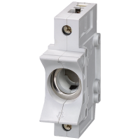 Podstawa bezpiecznikowa, D02, 1-bieg., 63 A, Un AC: 400 V, Un DC: 250 V, NEOZED | 5SG1701 Siemens