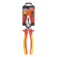 Szczypce uniwersalne 200 mm 1000V VDE | MN-20-082 Rawlplug