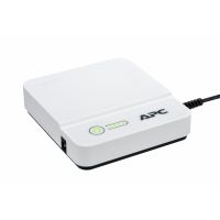 APC Back UPS 12V DC, z akumulatorem litowo-jonowym, dla ochrony routerów i małych urządzeń IT | CP12036LI Schneider Electric