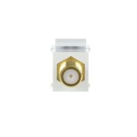 Keystone F-F prosty, biały 0229/22-500 Rutenbeck | 2CKA000230A0493 ABB
